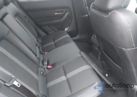 2025 Mazda Cx-50 2.5 S Preferred Package z USA, uszkodzony, nr VIN 7MMVABBM4SN306171